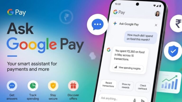 How to Use Ask Google Pay: Features, Setup, Supported Languages, and More