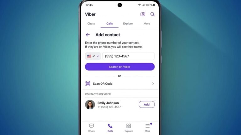 How to Add Contacts to Viber: Simple and Effective Ways