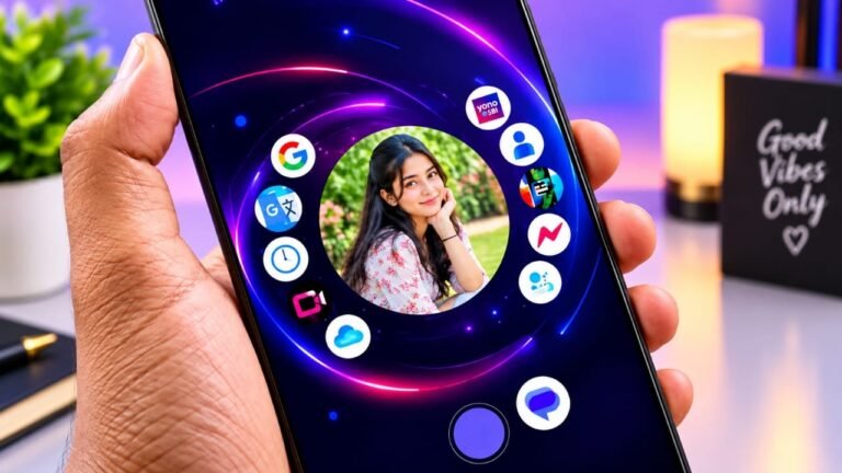 Nocebo Launcher: A Fresh Way to Customize Your Android Home Screen
