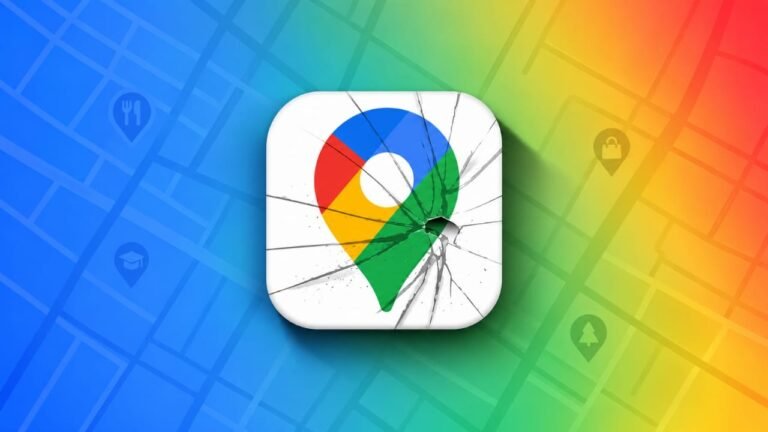 Google Maps Not Working on iPhone? Try These Simple Fixes