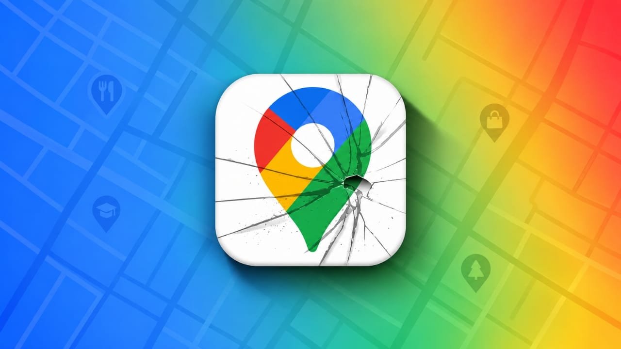 Google Maps Not Working on iPhone? Try These Simple Fixes