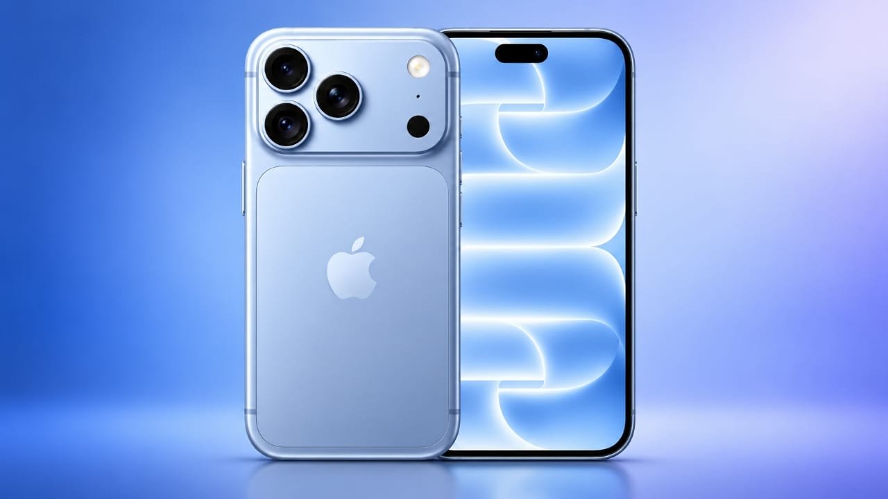 iPhone 18 Pro Price in India: Storage Variants, Specifications and Features