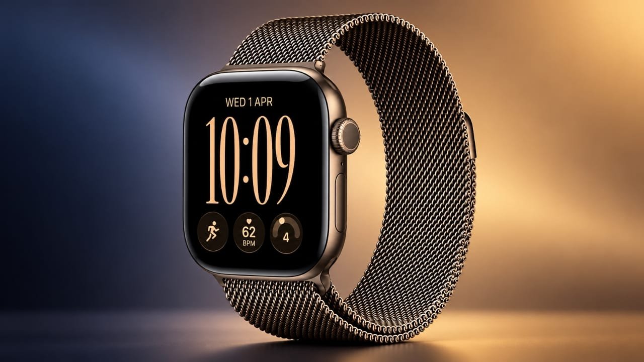 Apple Watch Series 12 Price in India: Health Features, Battery and Specs