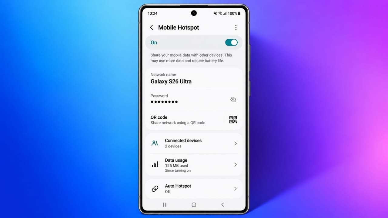 How to Turn Your iPhone or Android Phone Into a Mobile Hotspot