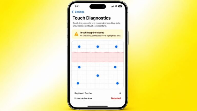 iPhone Touch Disease: Symptoms, Causes, Affected Models and Repair Options