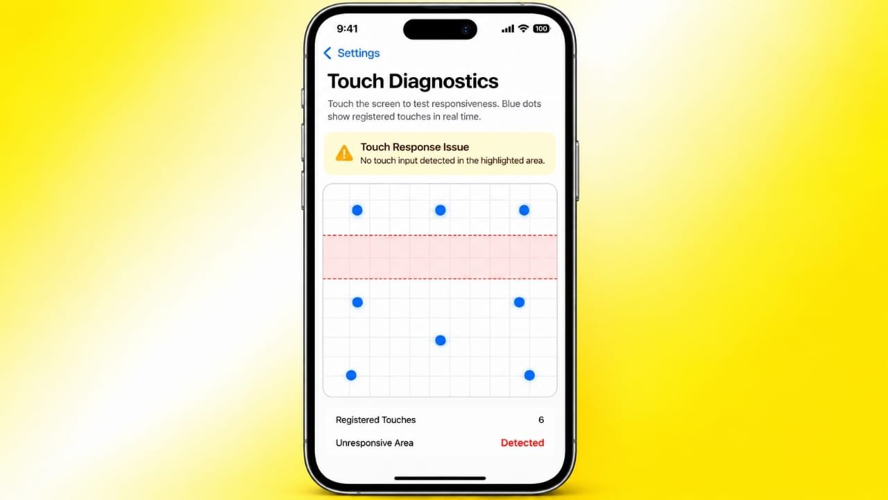 iPhone Touch Disease: Symptoms, Causes, Affected Models and Repair Options