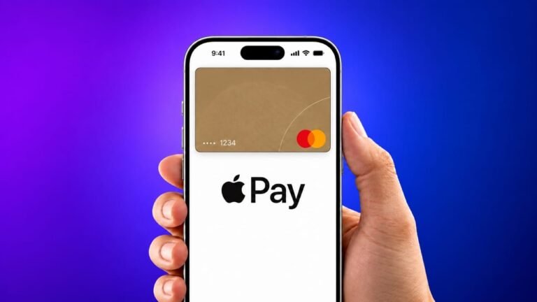Apple Pay Launches in India: Axis Bank Cards, Supported Devices and Setup Guide