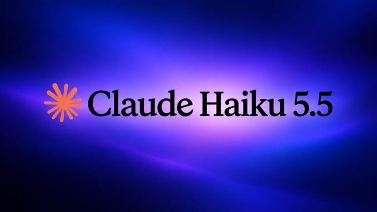 Claude Haiku 5.5: Features, Pricing, and Availability