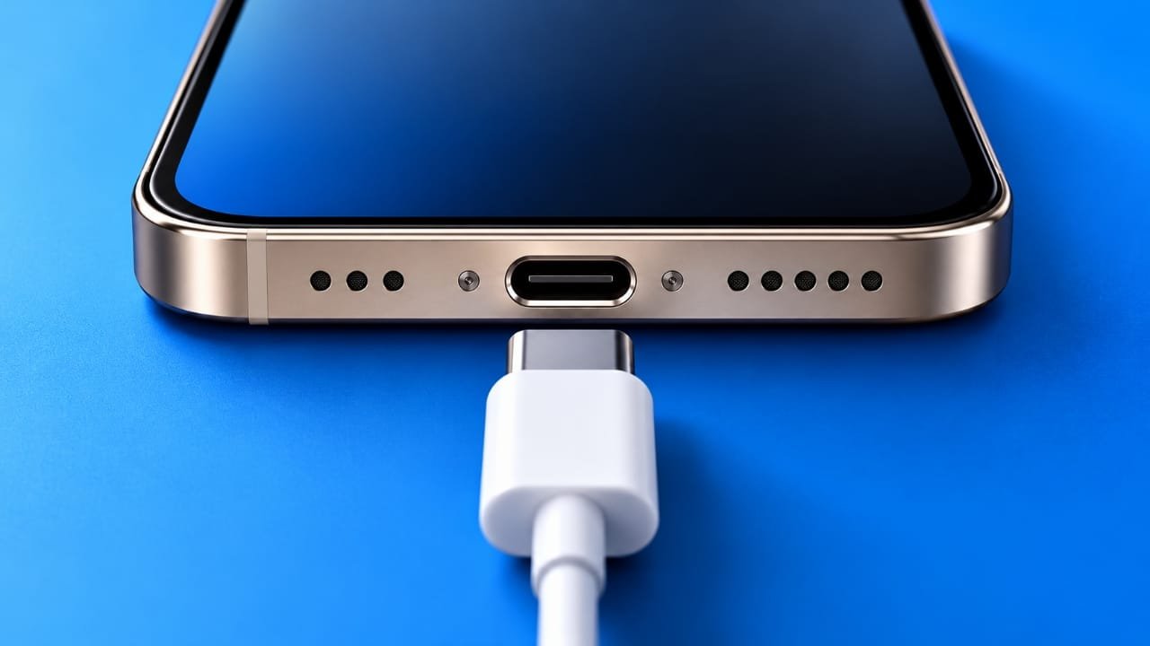 iPhone USB-C Port Not Charging? 7 Ways to Troubleshoot the Problem