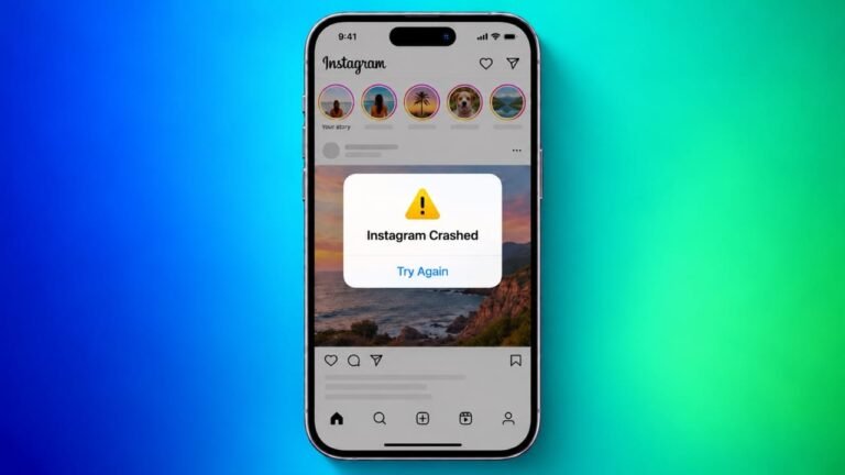 Instagram Keeps Crashing? 10 Ways to Fix It on Android and iPhone