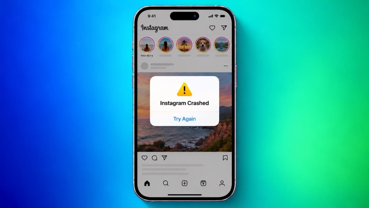 Instagram Keeps Crashing? 10 Ways to Fix It on Android and iPhone