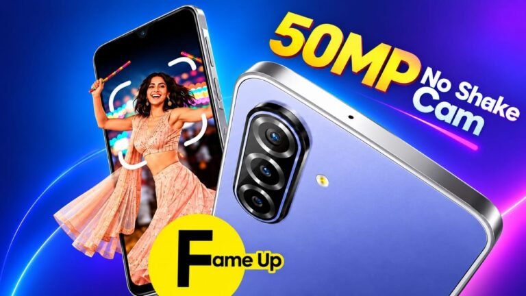Samsung Galaxy F70 5G Goes on Sale in India: Price, Offers, Features and Specifications