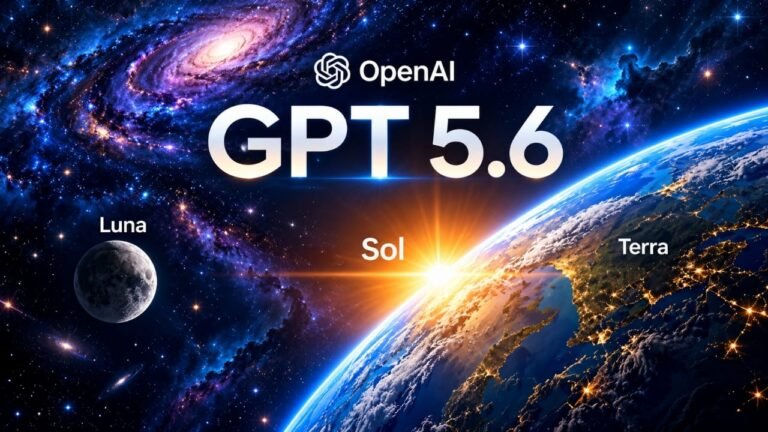 GPT-5.6 Terra: Features, Pricing, Benchmarks and How It Compares
