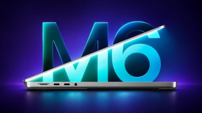 Apple MacBook Pro M6 Launched in India: Price, Specifications and Sale Date